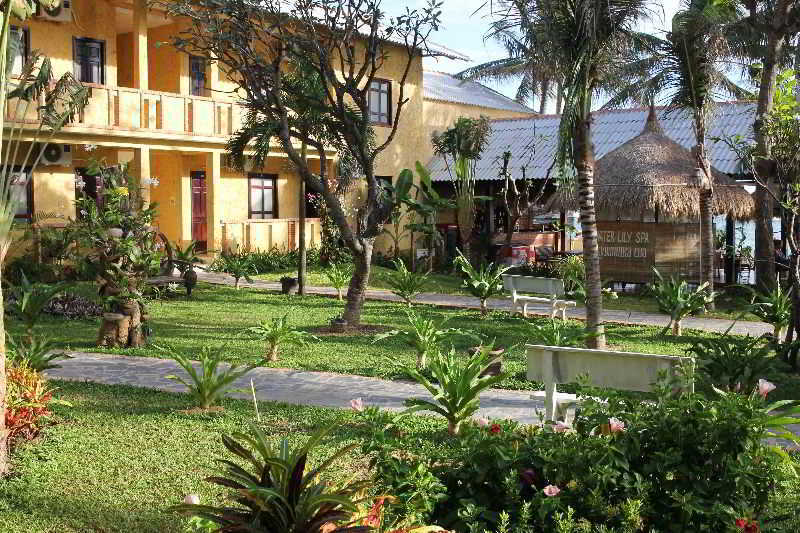 Hon Rom Sunlight Resort Mui Ne Exterior foto