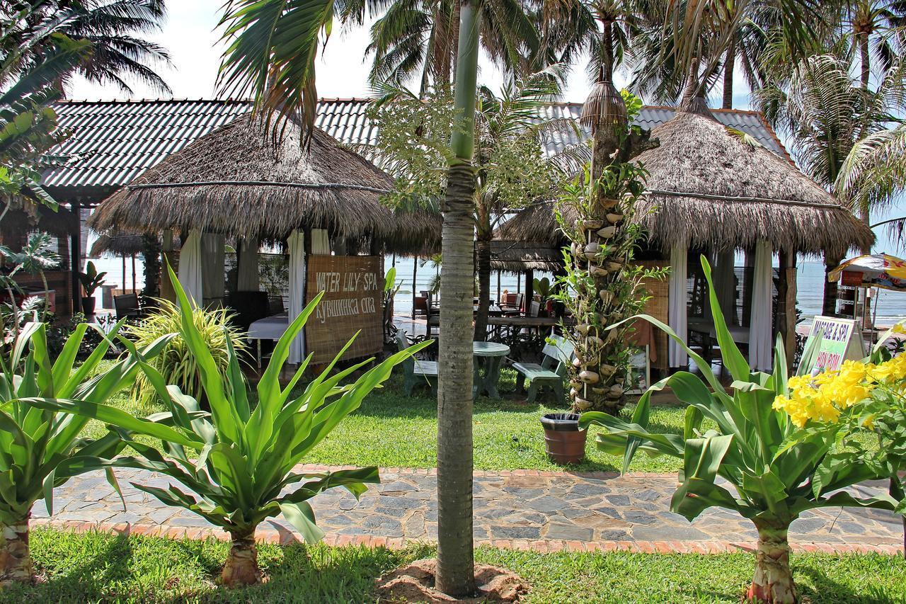 Hon Rom Sunlight Resort Mui Ne Exterior foto